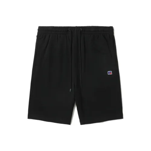 Russell Athletic Унисекс Повседневные шорты