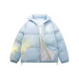 Туманно-синий