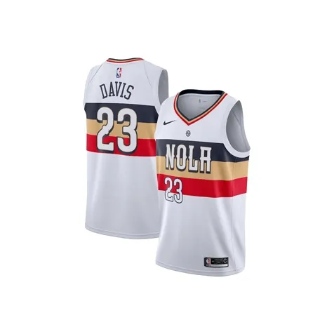 Мужская баскетбольная футболка Nike NBA