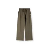 Серый Зеленый (с флисовой подкладкой)