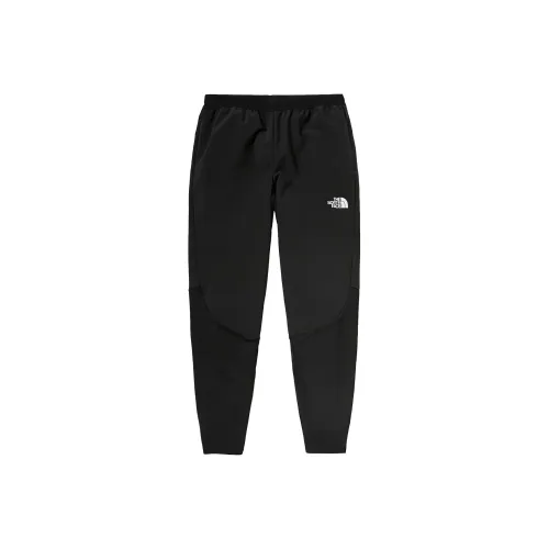 The North Face Мужские спортивные брюки черного цвета
