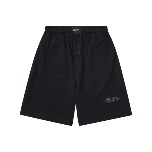 BEASTER Унисекс Повседневные шорты