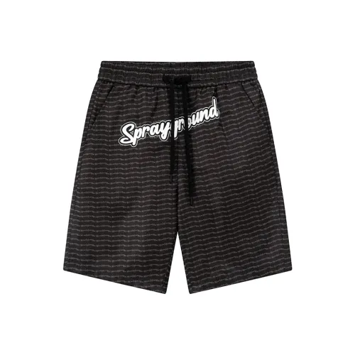 SPRAYGROUND Унисекс Повседневные шорты