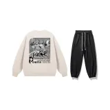 442 Абрикос + 02 Черный