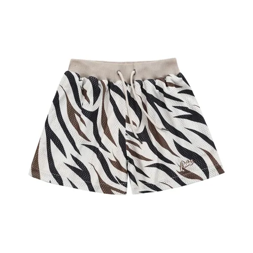 MEDRIA Унисекс Повседневные шорты