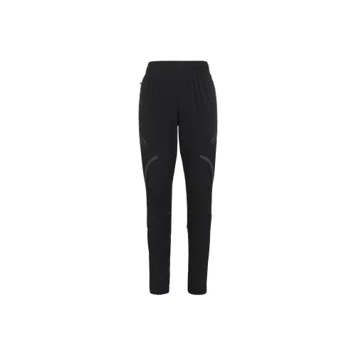 Under Armour Woven Collection Мужские спортивные брюки черного цвета