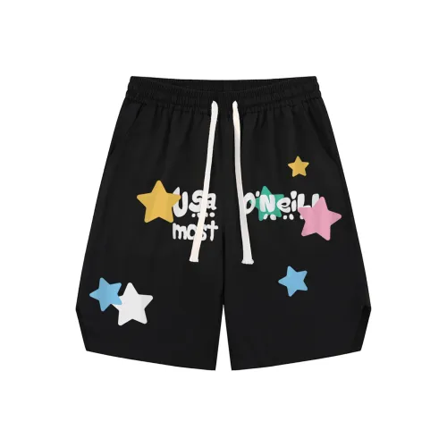 O'Neill Унисекс Повседневные шорты
