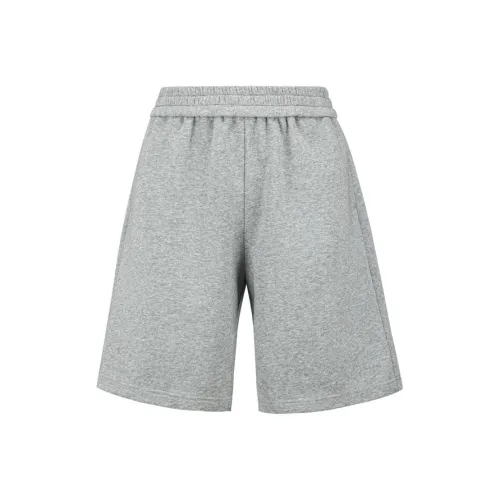 NONRADICAL Повседневные шорты унисекс