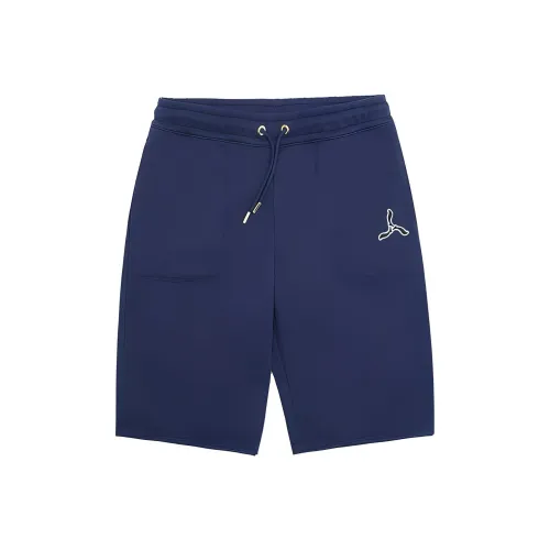 LI NING 1990 Повседневные шорты Мужские