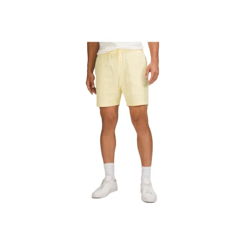 lululemon Bowline Повседневные шорты Мужские