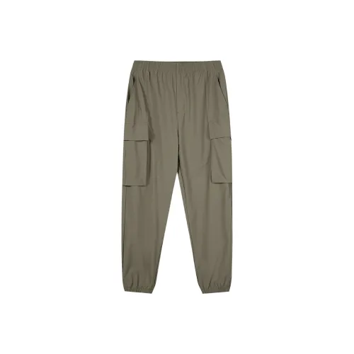 Tectop Унисекс Повседневные брюки