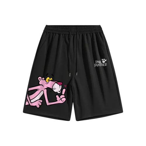 PINK PANTHER Повседневные шорты унисекс