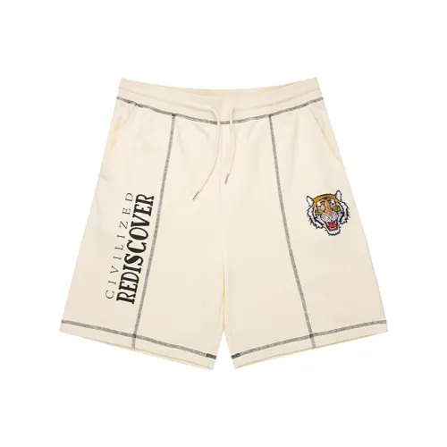 ED HARDY X Унисекс Повседневные шорты