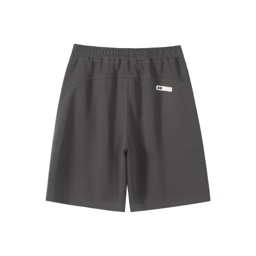 R.super Унисекс Повседневные шорты