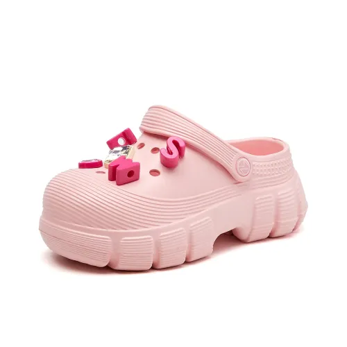 La Chapelle Сабо Розовый Женские