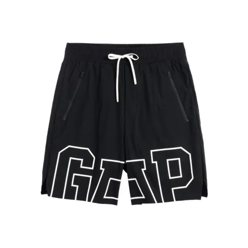 GAP Унисекс Повседневные шорты