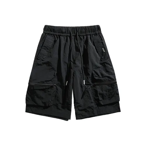 JEEP SPIRIT Карго шорты Унисекс