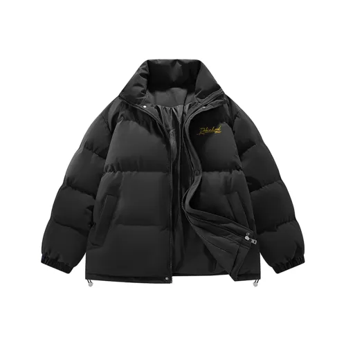 ROBINHOOD Унисекс Объемные куртки (пуховики)