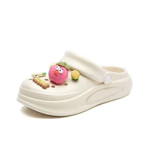 La Chapelle Сабо Бежевый Женские