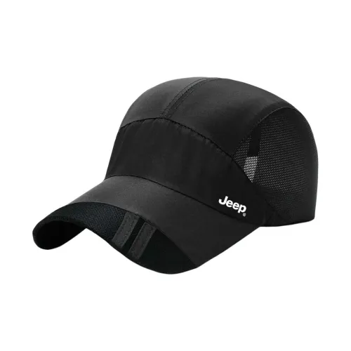 JEEP Полиэстер Кепки Унисекс