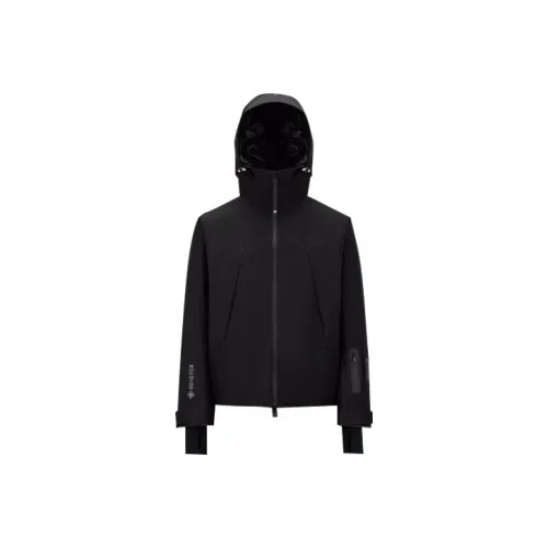 Moncler Мужская лыжная одежда