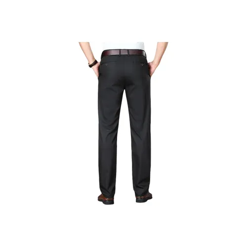 FIRS Мужские Повседневные Брюки