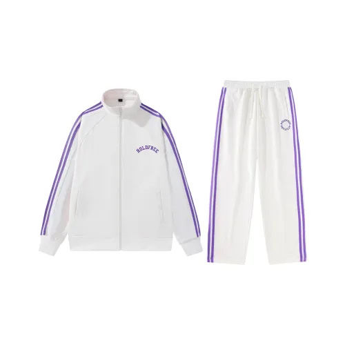 HOLDFREE Унисекс Повседневная спортивная одежда