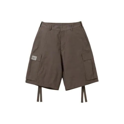 NEIGHBORHOOD SS24 Карго Шорты Мужские