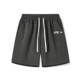 Темно-серый