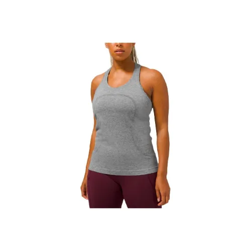 lululemon Swiftly Майка Женская