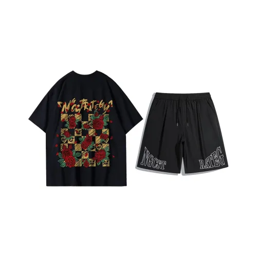 NGC STRATEGY Повседневная спортивная одежда Унисекс