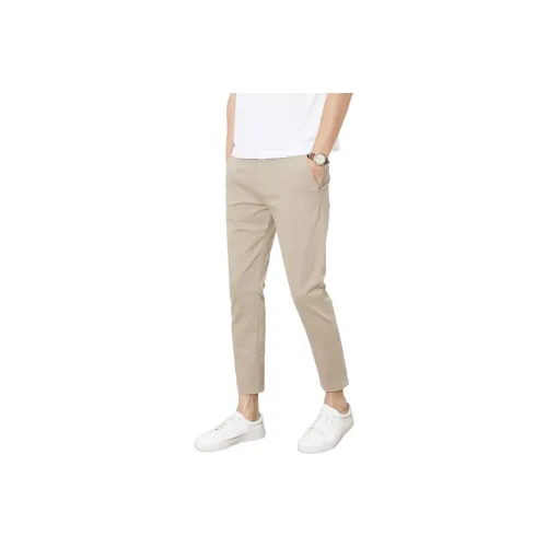 MULONG PRO Мужские Повседневные Брюки