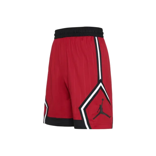 Jordan Jumpman Diamond Мужские баскетбольные шорты
