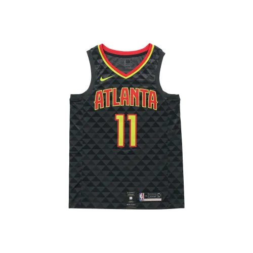 Мужская баскетбольная футболка Nike NBA