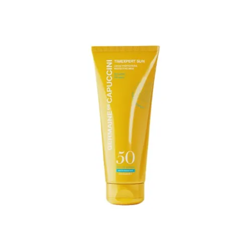GERMAINE DE CAPUCCINI SUNSCREEN Лосьон Унисекс