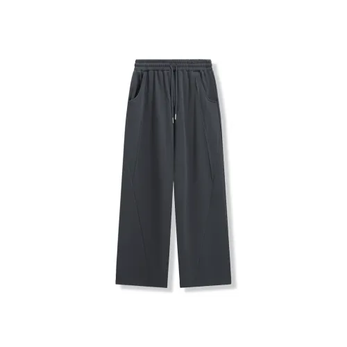 WILD LEADER Повседневные брюки Унисекс