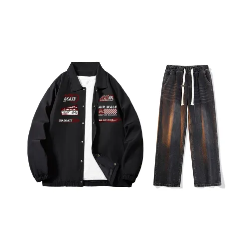 Airwalk Унисекс Повседневная спортивная одежда