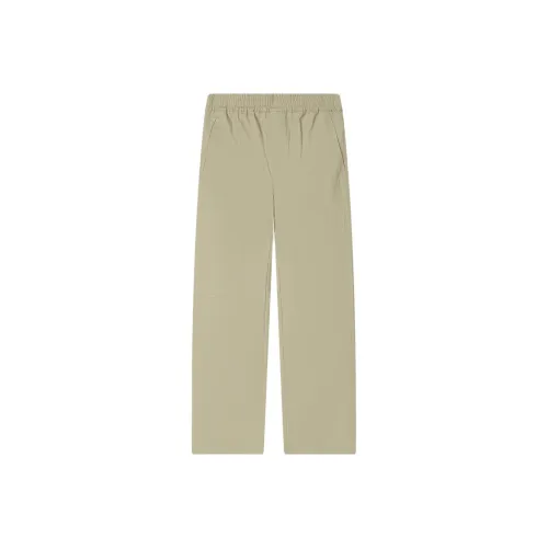 FILA Palm Khaki Мужские Повседневные Штаны