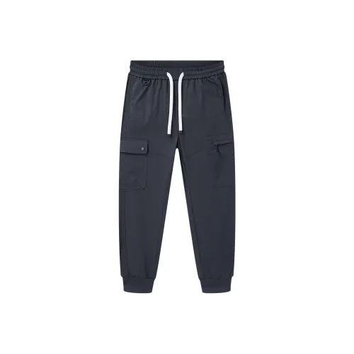 JEEP Pasture Horse Lifestyle Повседневные брюки Мужской