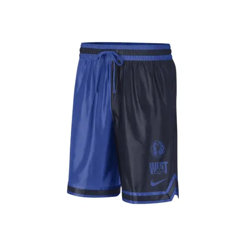 Nike Многоцветные Мужские Повседневные Шорты