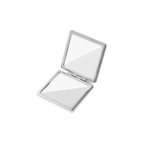 KEWANHONG Двойной Сложный Квадратный Зеркало MAKE UP Портативный