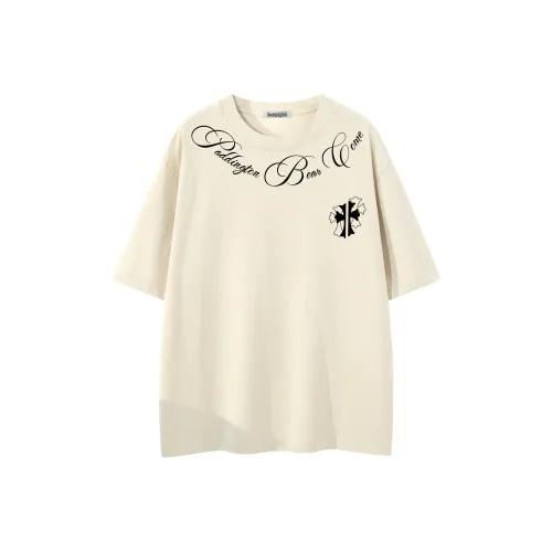 Paddington Bears T-Shirt Унисекс