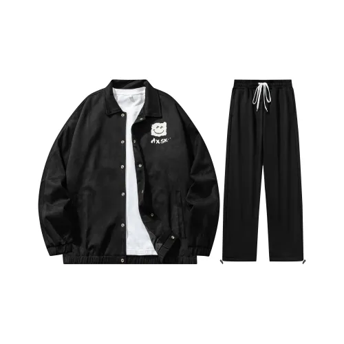 A.X.S.K Повседневная спортивная одежда унисекс