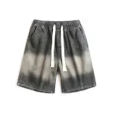 Чёрный и серый, базовый