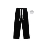 Черный (с флисовой подкладкой)