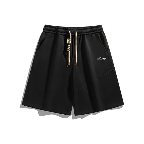 LISENPOK Унисекс Повседневные шорты