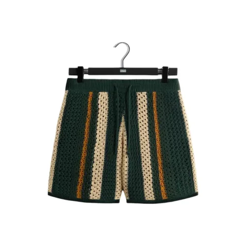 Kith Chronicle Мужские Повседневные Шорты