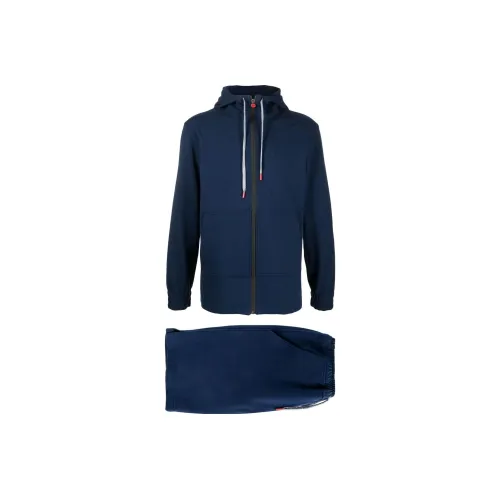 KITON Мужская Повседневная Спортивная Одежда