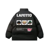 Чёрно-белый