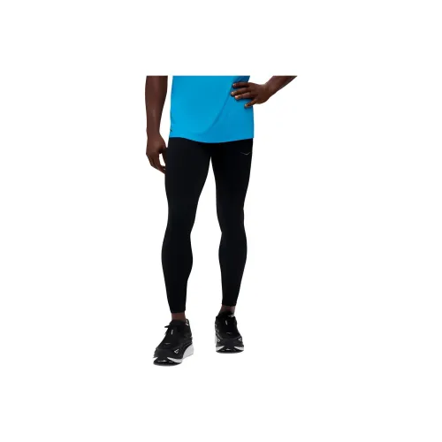 HOKA ONE ONE NOVAFLY Повседневные брюки Мужской Черный